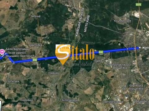 участок по адресу 