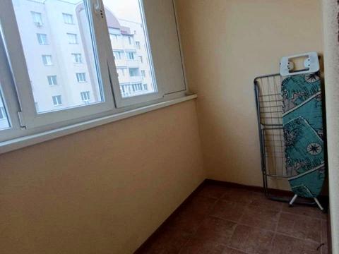 квартира по адресу Зодчих ул., 6