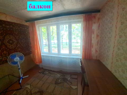 квартира по адресу Космонавтов ул., 10