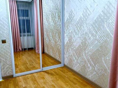 квартира по адресу Берестейский просп. (Победы), 89-А