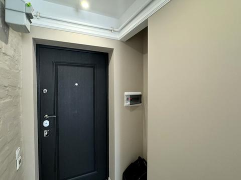 квартира по адресу Братьев Рогатинцев ул., 7
