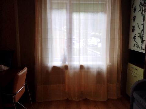 квартира за адресою Монастирського, 5