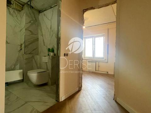 квартира по адресу Оболонский просп., 10