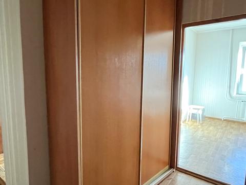 квартира за адресою Мілютенка вул., 17-В