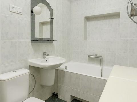 квартира за адресою Саксаганського вул., 36
