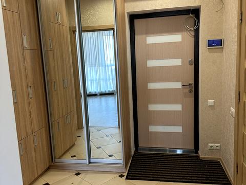квартира за адресою Академіка Шалімова вул. (Героїв Севастополя), 35-А