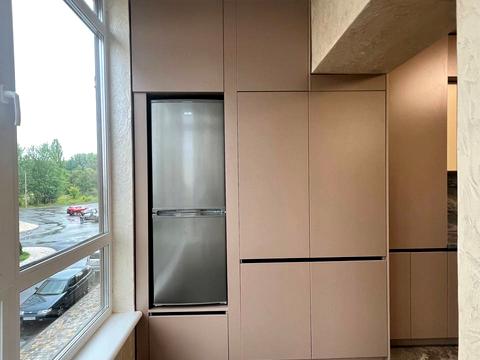 квартира по адресу Любечская ул., 110