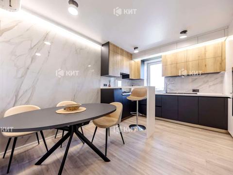 квартира по адресу Дмитриевская ул., 5