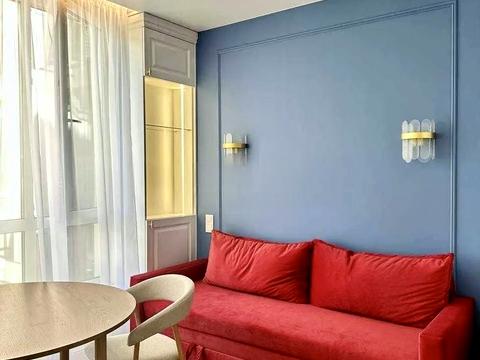 квартира за адресою Київ, Салютна вул., 2к18