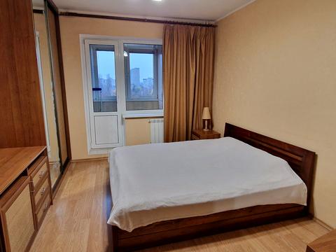 квартира по адресу Героев Мариуполя ул. (Маршала Якубовського), 2
