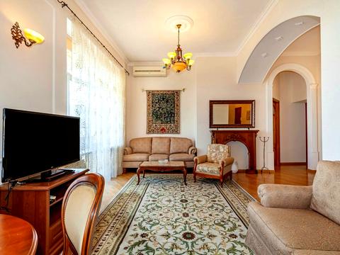 квартира по адресу Михайловская ул., 3/16