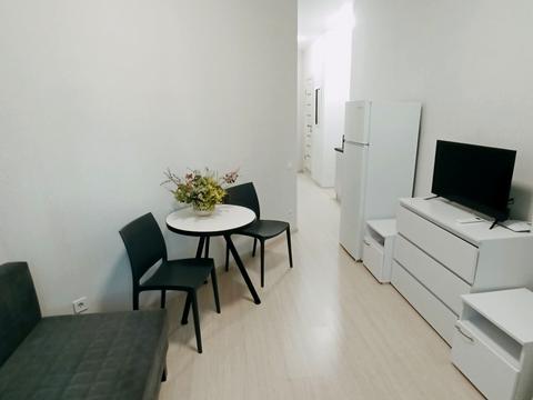 квартира по адресу Люстдорфская дорога ул., 55м