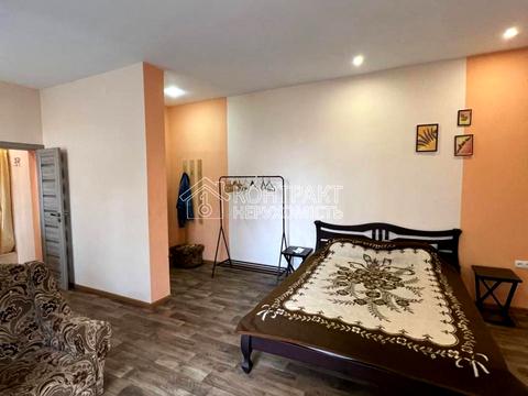 квартира по адресу Культуры ул., 17