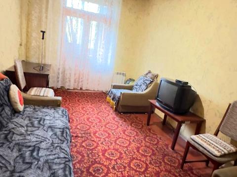 квартира по адресу Привокзальная ул., 4
