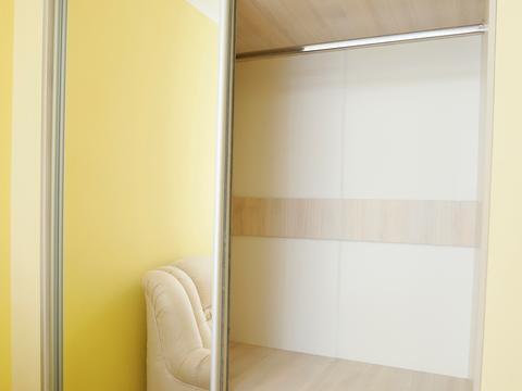 квартира за адресою Сніжна вул., 52а