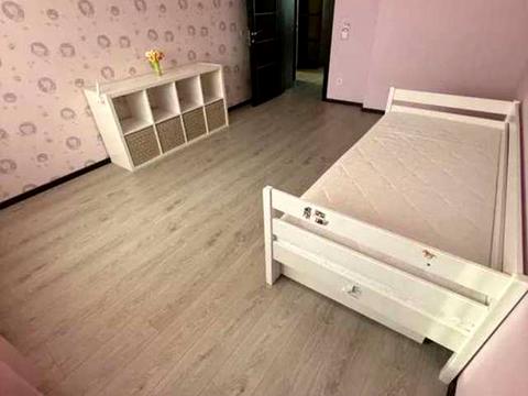 квартира по адресу Олены Пчилки ул., 8