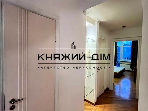 квартира по адресу Киев, Михайловская ул., 19