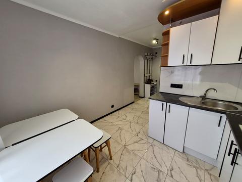 квартира по адресу Ильфа и Петрова ул., 41