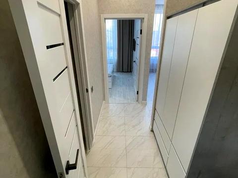 квартира за адресою Олеся Гончара вул., 40