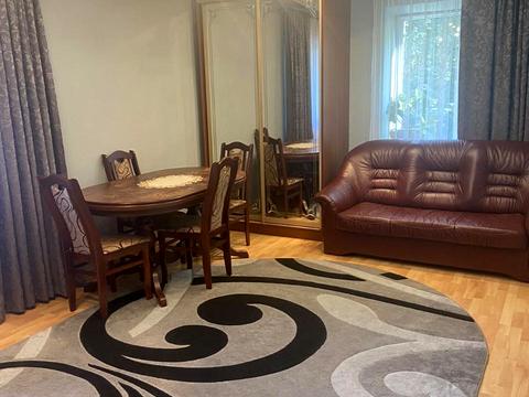 квартира за адресою Роксоляни вул., 26