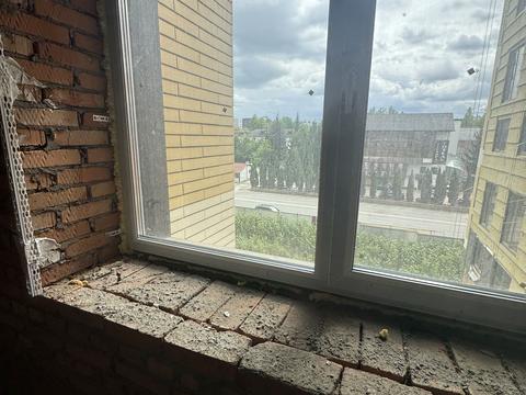 квартира за адресою Озерна, 2