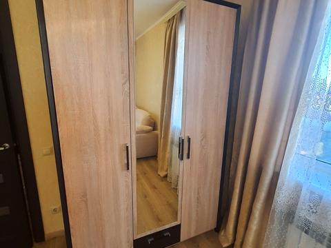 квартира за адресою Вильямса, 43