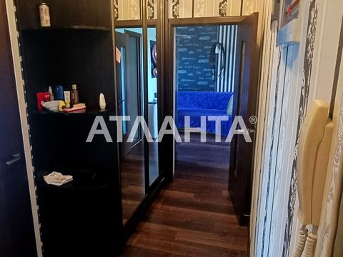 квартира по адресу Бреуса ул., 63/1