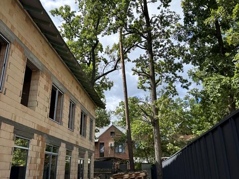 будинок за адресою Київська вул.