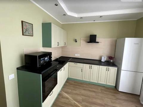 квартира за адресою Берестейський просп. (Перемоги), 67-А