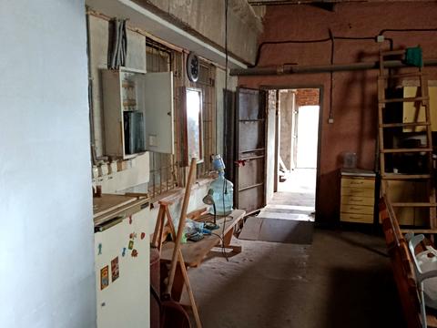 коммерческая по адресу Білопільский шлях, 2