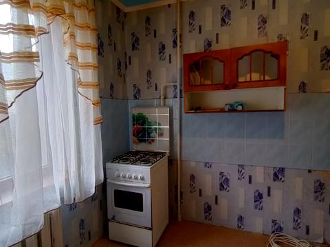 квартира по адресу Николаевское ул., 6
