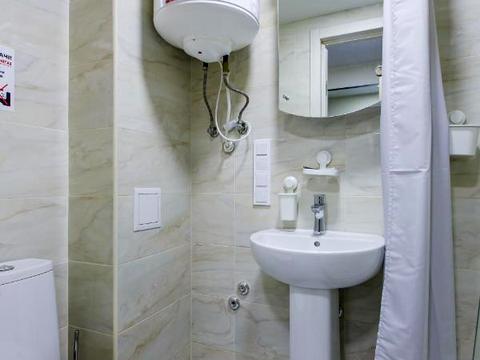 квартира за адресою Центральна вул., 10