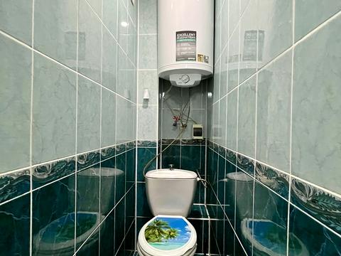 квартира по адресу Орлівський пер., 27