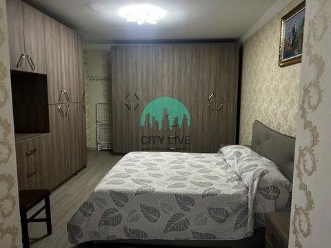 квартира по адресу Тисменицька ул., 307а