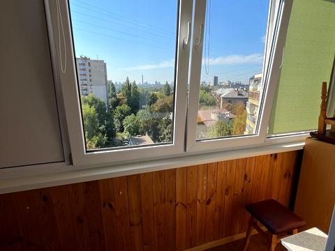квартира за адресою Зоологічна вул., 12/15