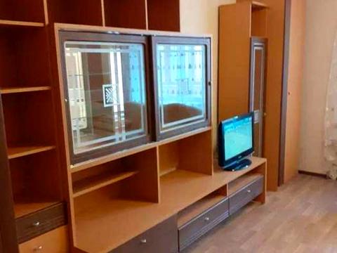 квартира за адресою Степана Рудницького вул. (Академіка Вільямса), 9