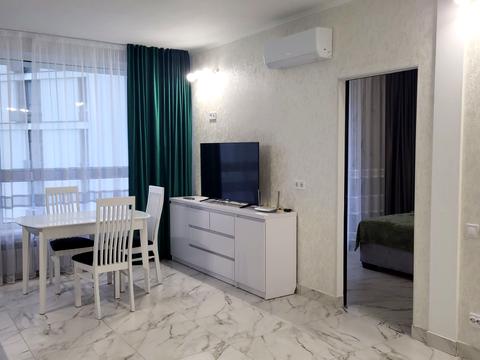 квартира за адресою Драгоманова вул., 31-А