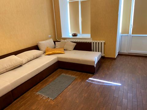 квартира по адресу Бассейная ул., 12