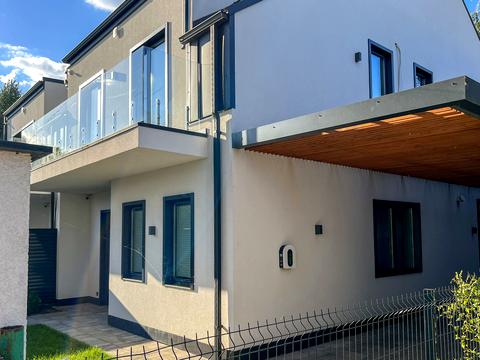 будинок за адресою Лінія 5, 3А