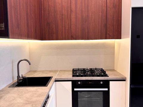 квартира по адресу Лісогринівецька ул., 34-Б