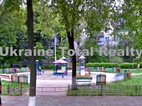 квартира за адресою Вацлава Гавела бульв. (Івана Лепсе), 81