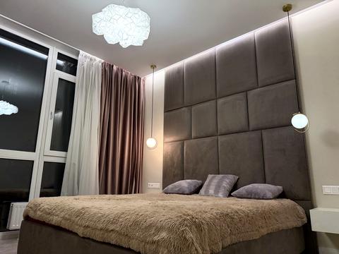 квартира по адресу Предславинская ул., 57