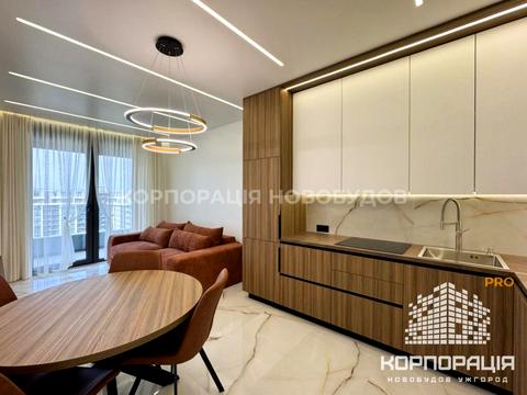 квартира за адресою Легоцького, 80