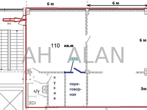 комерційна за адресою Верхній Вал вул., 2