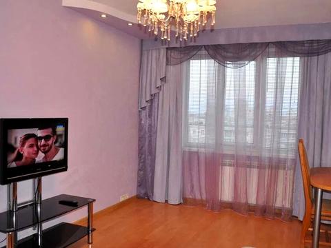 квартира за адресою Зої Гайдай вул., 12/10