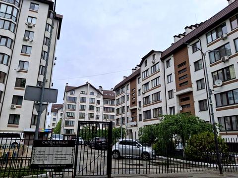 квартира за адресою Софіївський пров., 27