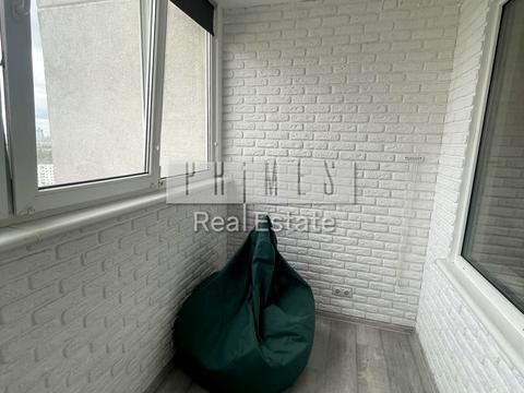 квартира за адресою Урлівська вул., 38