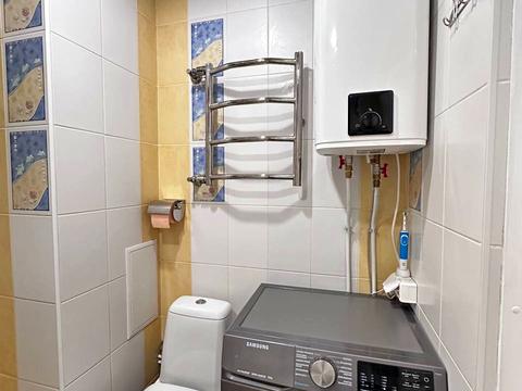 квартира за адресою Татарська вул., 6