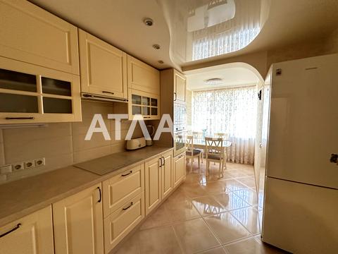 квартира за адресою Бориславська вул., 54