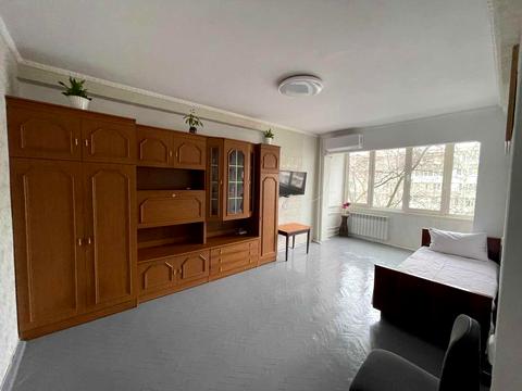 квартира за адресою Шолом-Алейхема вул., 24